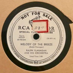 Melody of the Breeze / It's Raining Sundrops