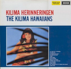 Kilima Herinneringen
