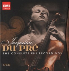The Complete EMI Recordings
