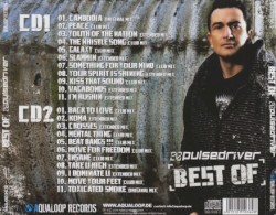 Best of Pulsedriver