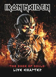The Book of Souls: Live Chapter