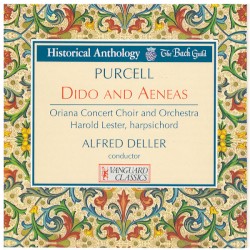 Dido and Aeneas