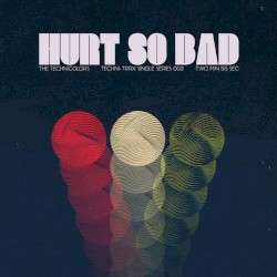 Hurt So Bad
