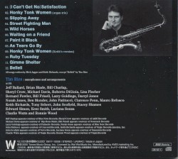 The Rolling Stones Project
