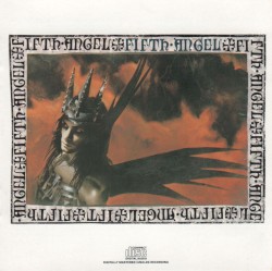 Fifth Angel