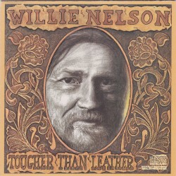 Tougher Than Leather