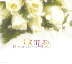 I'll be there for you