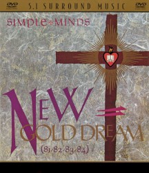 New Gold Dream (81‐82‐83‐84)