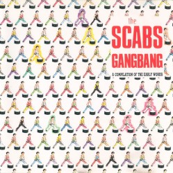 Gangbang + Rockery
