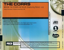 When the Stars Go Blue