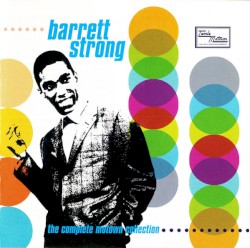 The Complete Motown Collection