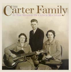 In the Shadow of Clinch Mountain