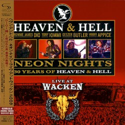 Neon Nights: 30 Years of Heaven & Hell (Live at Wacken)