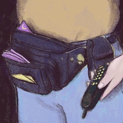 Vom Bordstein bis zur Timeline