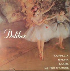 Ballet Suites