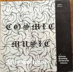 Cosmic Music