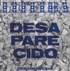 Desaparecido