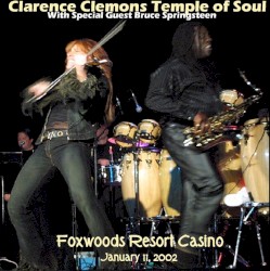 2002‐01‐12: B.B. King Niteclub, Foxwoods Resort Casino, Mashantucket, CT, USA