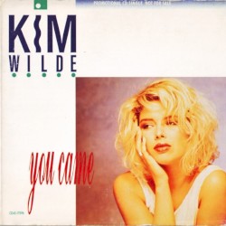 You Came