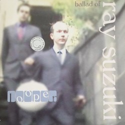 Ballad of Ray Suzuki