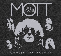 Concert Anthology