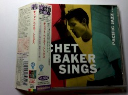 Chet Baker Sings