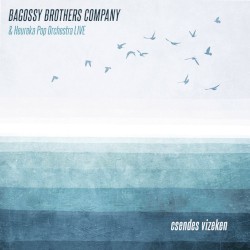 Csendes vizeken (Live)