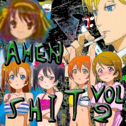 AMEN SHIT VOL2
