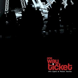 Dim Lights and Plastic Stories E.P.