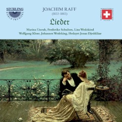 Lieder