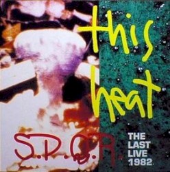 S.P.Q.R.: The Last Live 1982