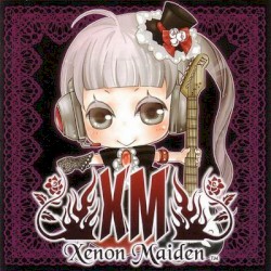 Xenon Maiden