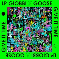 Give It Time (LP Giobbi Remix)