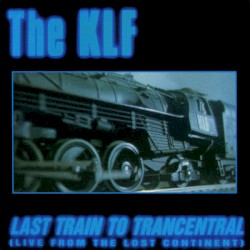 Last Train to Trancentral