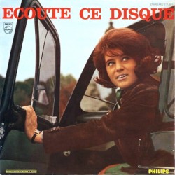 Écoute ce disque