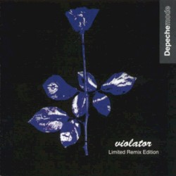 Violator: Limited Remix Edition