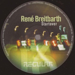 Startover