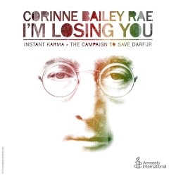 I’m Losing You