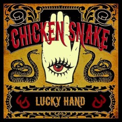 Lucky Hand