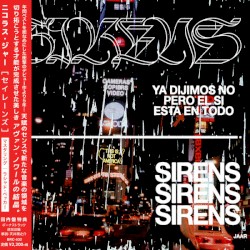 Sirens