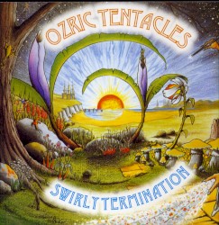Swirly Termination