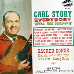 Everybody Will Be Happy