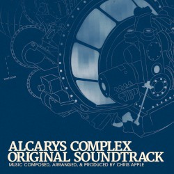 Alcarys Complex Original Soundtrack