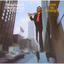 M. F. Horn 4 & 5 Live At Jimmy's