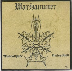 Apocalypse Unleashed