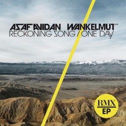 One Day / Reckoning Song (Wankelmut remix)