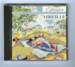 Mireille