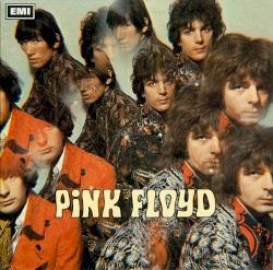 The Piper at the Gates of Dawn