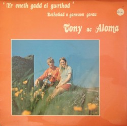 ‘Yr Eneth Gadd Ei Gwrthod’ Detholiad O Ganeuon Gorau