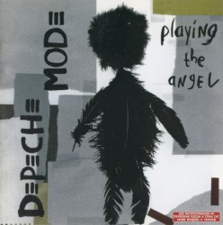 Playing the Angel